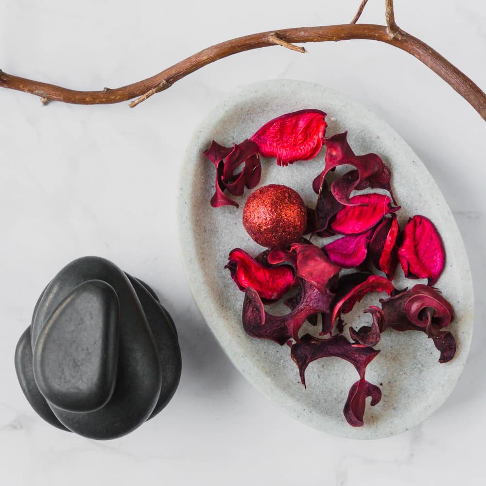 Wellnessmassage Komplet